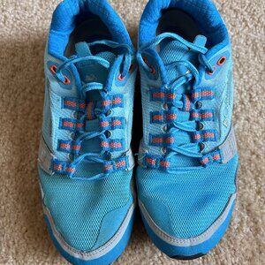 Columbia Women's Hiking Shoes